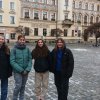Příběhy našich sousedů ožívají díky žákům